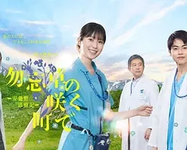 在勿忘草盛开的城镇 ~安昙野诊疗记~
