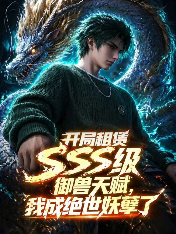 开局SSS级御兽天赋,我成绝世妖孽动态漫画
